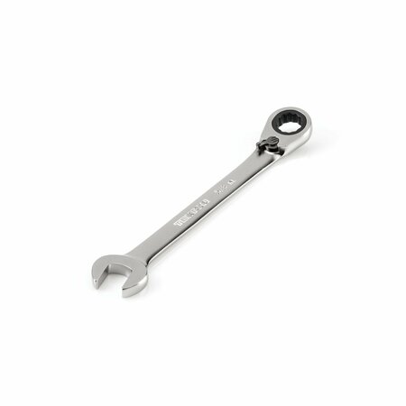 TEKTON 5/8 Inch Reversible 12-Point Ratcheting Combination Wrench WRC23316